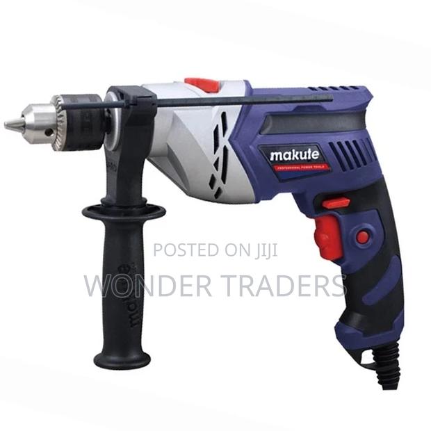1020watt Makute Drill Machine - main view