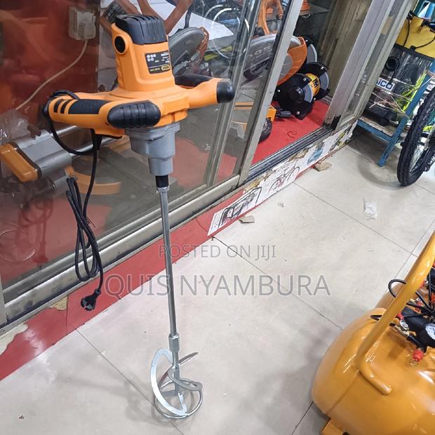 Paint Mixer/ Paint Mixer - thumbnail 3