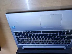 New Laptop Lenovo IdeaPad Z575 4GB Intel Core I7 HDD 500GB