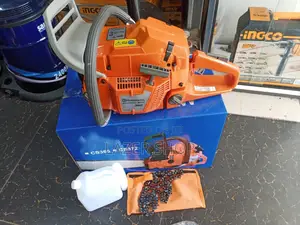 Husqvarna Chainsaw 365 