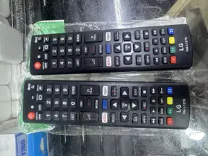 Lg Smart Tv Remotes New