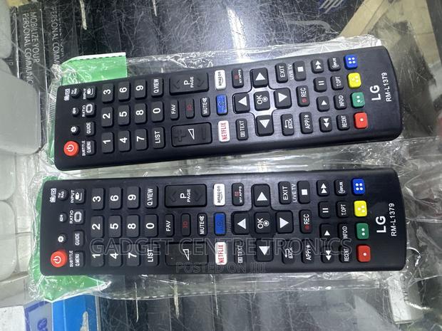 Lg Smart Tv Remotes New - thumbnail 3