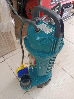 2" 2hp Submersible Pump - thumbnail 2