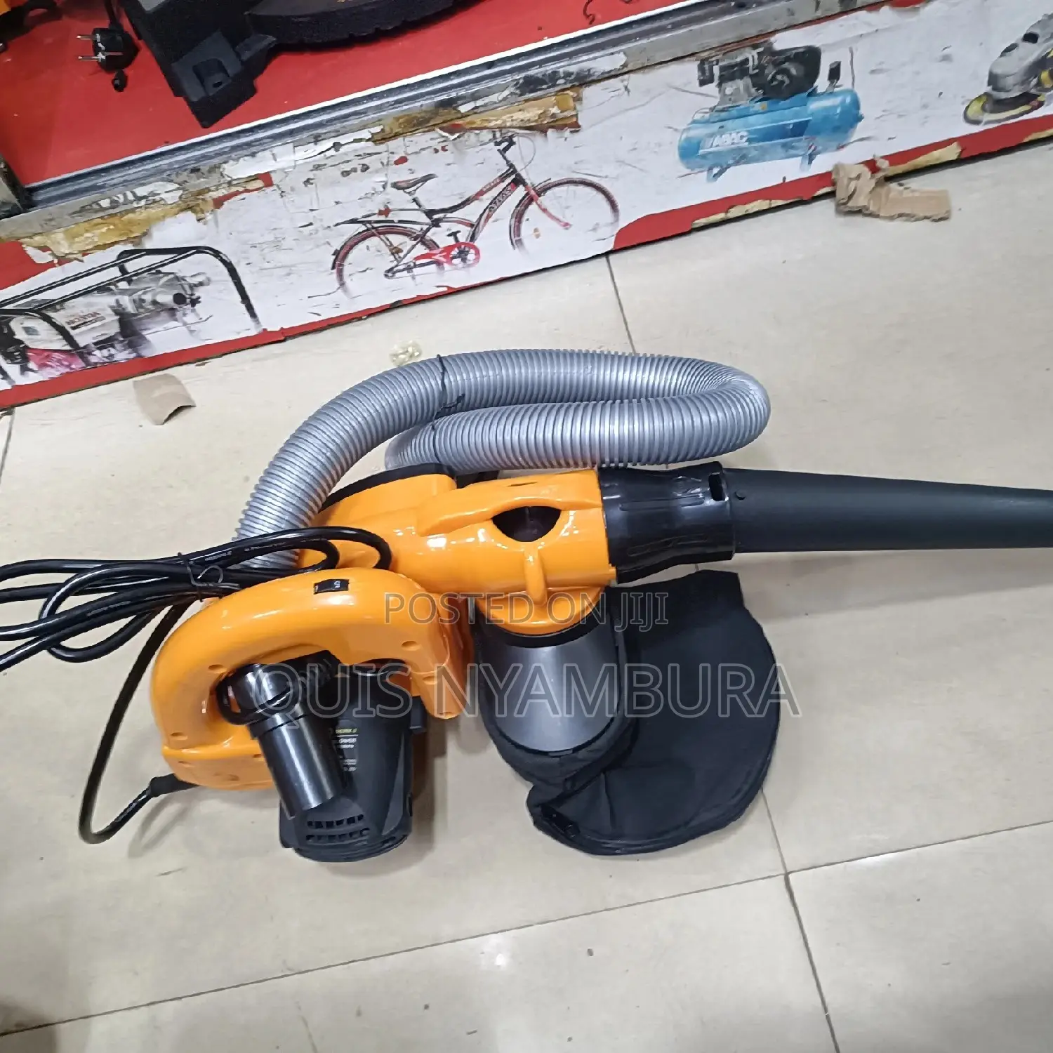 Blower/ Electric Blower