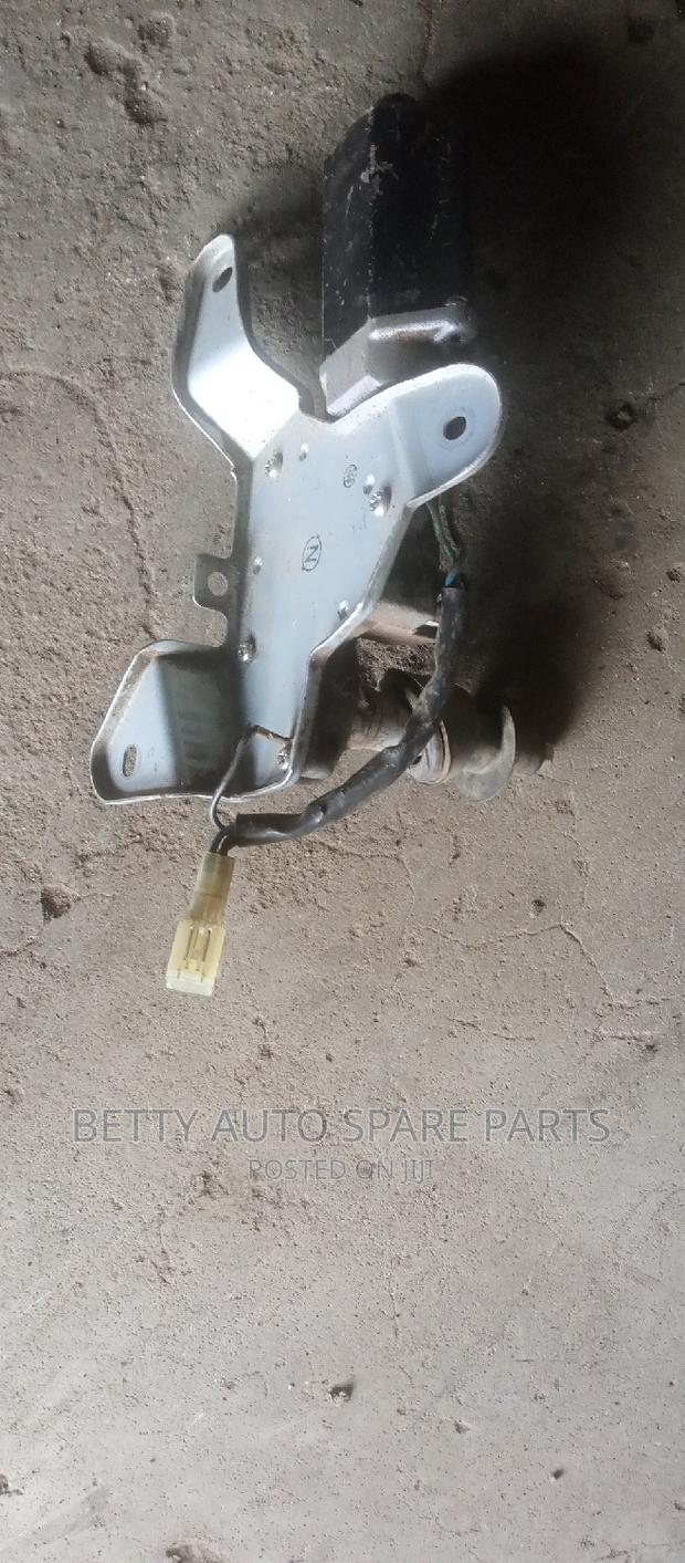 Nissan Nt30 Wiper Motor