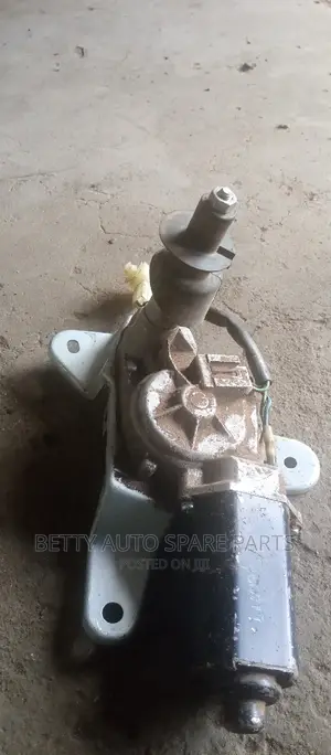 Nissan Nt30 Wiper Motor
