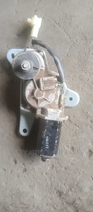 Nissan Nt30 Wiper Motor