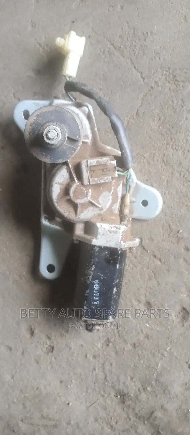 Nissan Nt30 Wiper Motor