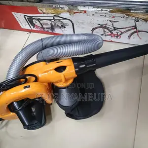 Blower/ Electric Blower.