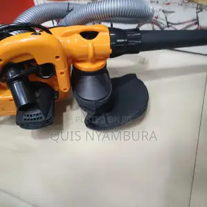 Blower/ Electric Blower.