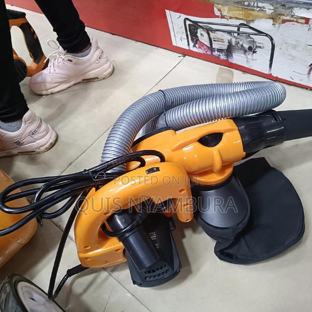 Blower/ Electric Dust Blower