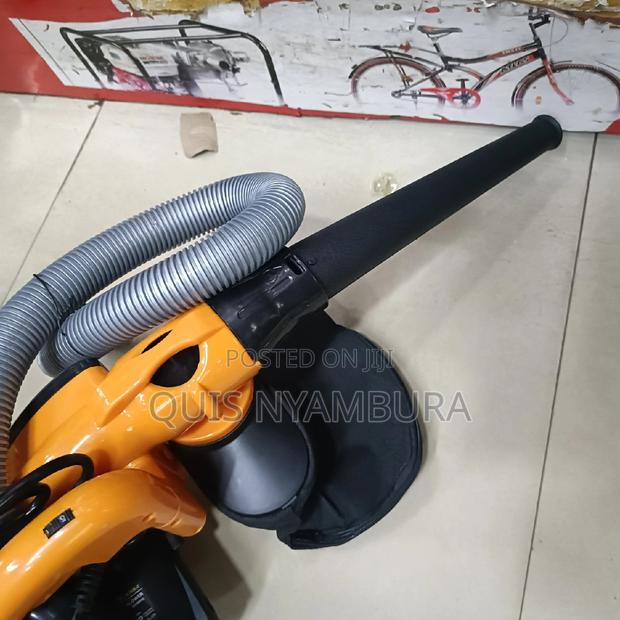 Blower/ Electric Dust Blower - thumbnail 2