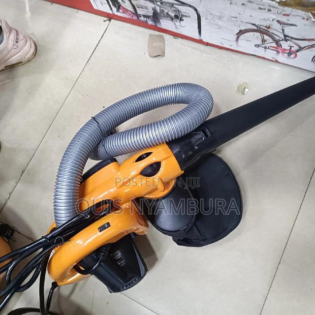 Blower/ Electric Dust Blower - thumbnail 3