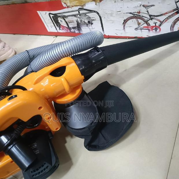 Blower/ Electric Dust Blower - thumbnail 4