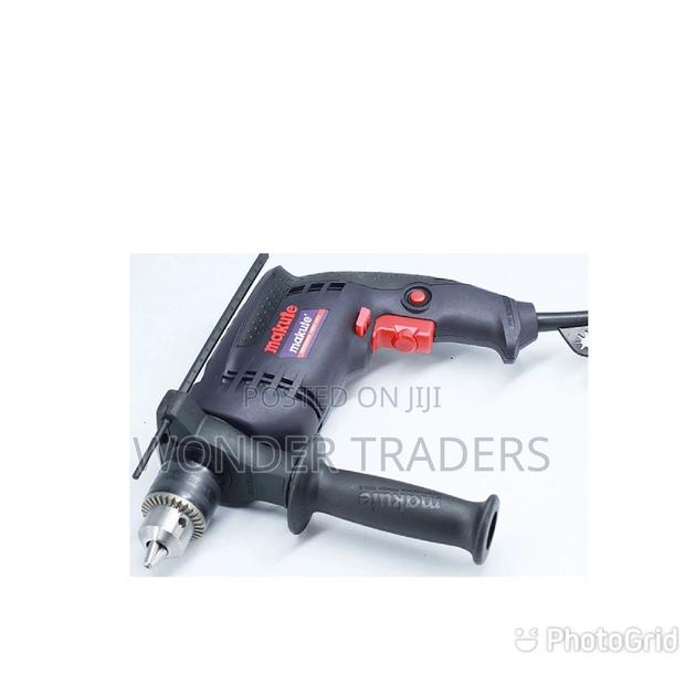 Makute Drill Machine 600w - main view