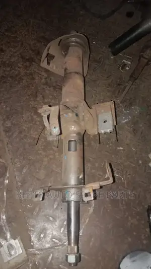Toyota D Max Steering Column
