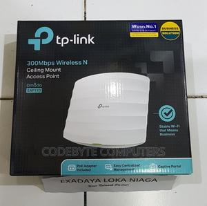 Tp Link Eap110 Indoor Access Point - thumbnail 2