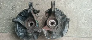 Toyota Vitz Rear Hub