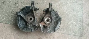 Toyota Vitz Rear Hub