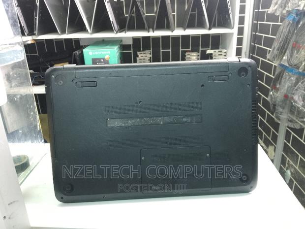 Laptop HP 250 G2 4GB Intel Celeron HDD 500GB