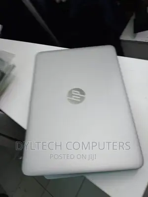 Laptop HP EliteBook 820 G4 8GB Intel Core I5 HDD 500GB