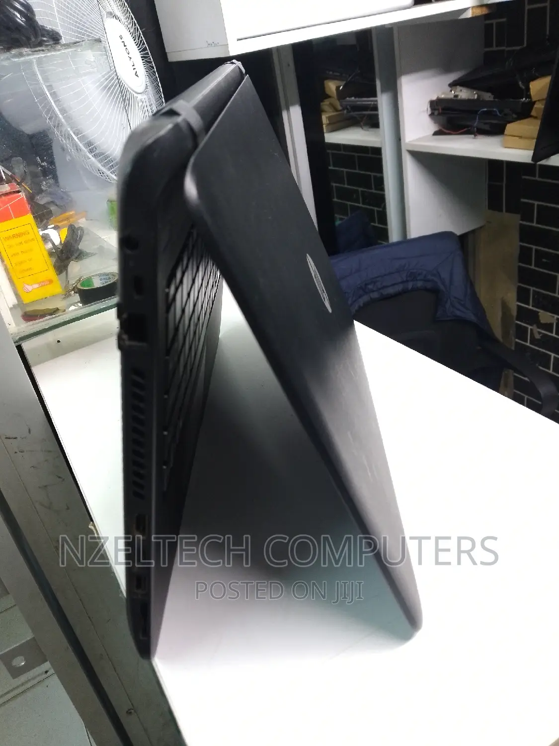 Laptop HP 250 G2 4GB Intel Celeron HDD 500GB