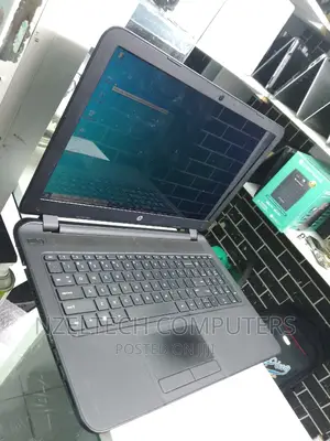 Laptop HP 250 G2 4GB Intel Celeron HDD 500GB