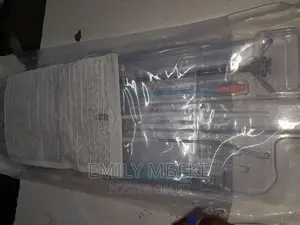 Parmanent Catheter