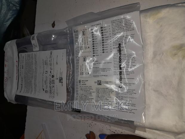 Parmanent Catheter - thumbnail 3