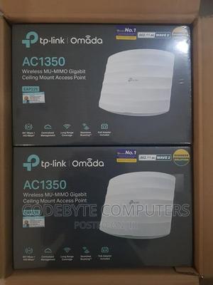 Tp-link Ac1200 Eap225 Ceiling Mount/Indoor - thumbnail 2