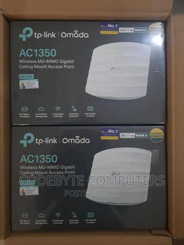 Tp-link Ac1200 Eap225 Ceiling Mount/Indoor - main view