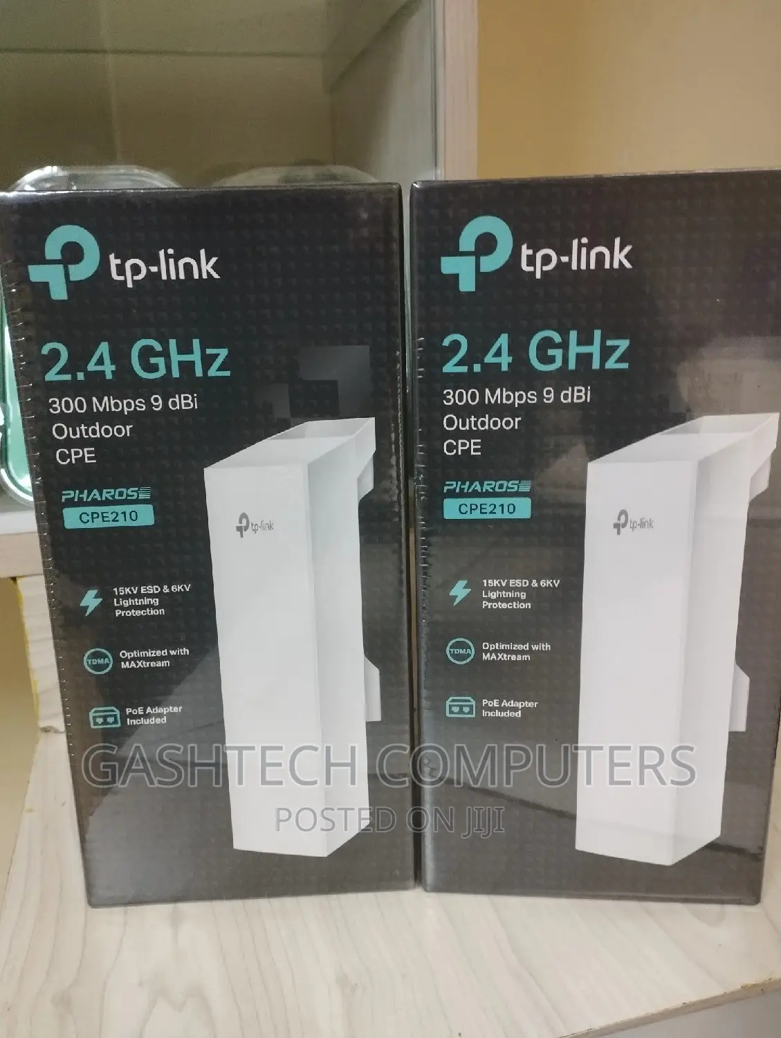 Cpe210 Tp Link Access Point-Cpe210 Tp Link Access Point