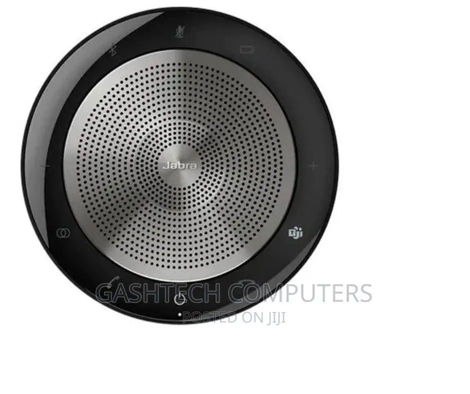 Jabra Speak 750 Portable Conference Speaker