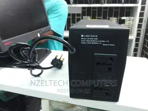 Ups Base De Batteries