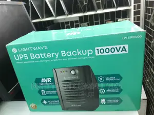Ups Base De Batteries