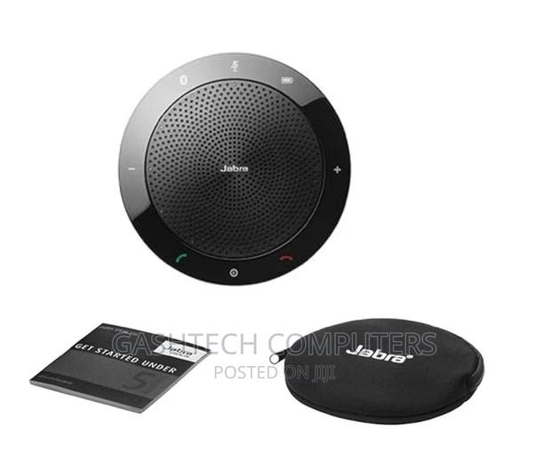 Jabra Speak 510 Wireless Bluetooth Speakerphone