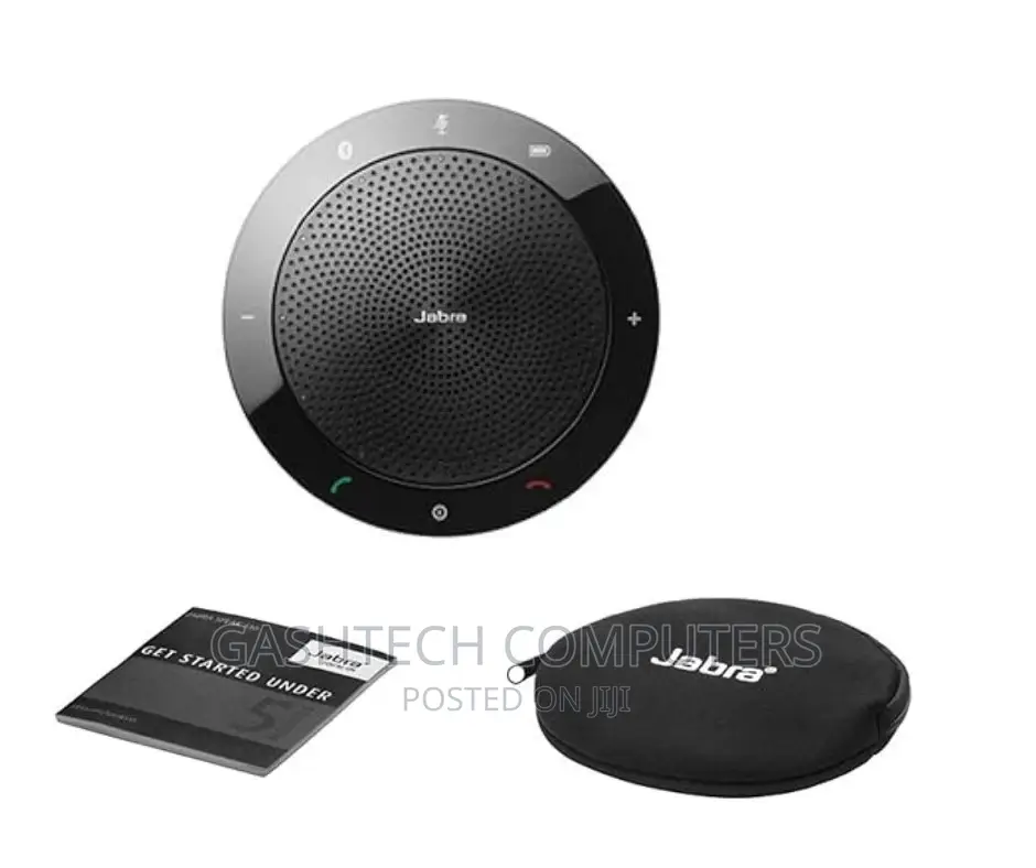 Jabra Speak 510 Wireless Bluetooth Speakerphone