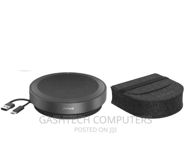 Jabra Speak2 55 Wireless Portable Conference Speaker