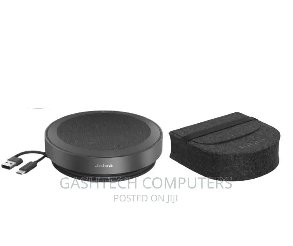 Jabra Speak2 55 Wireless Portable Conference Speaker