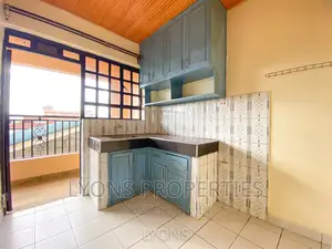 2bdrm Apartment in Rideau Apartments, NkaiMurunya for rent