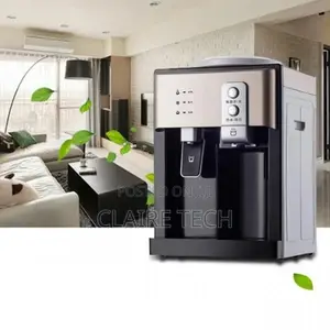 Z4 Water Dispenser Hot and Cold Table Top Water Dispenser
