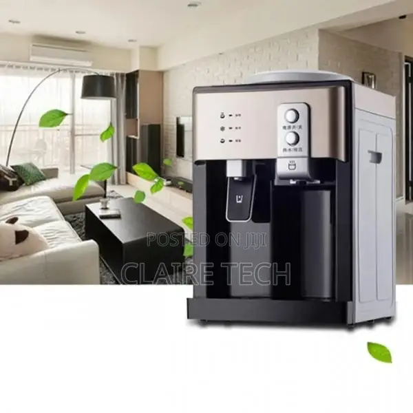 Z4 Water Dispenser Hot and Cold Table Top Water Dispenser