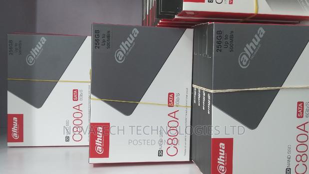 Dahua 256gb 2.5 SSD C800a - main view
