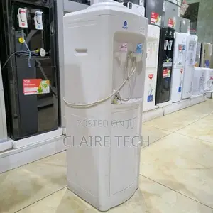Water Dispenser! Nunix Z58 Water Dispenser