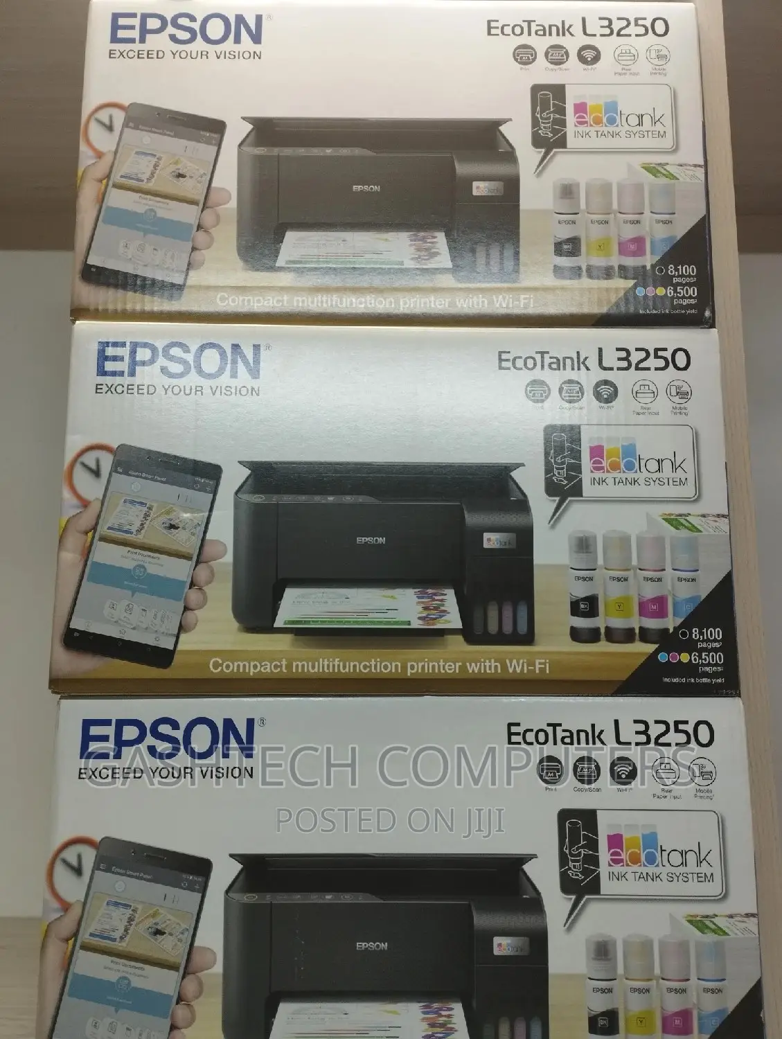 L3250_epson L3250 Printer_ Epson L3250_l3250 Printer