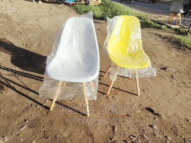 Eames Chair Eames Chair Eames Chair Eames Chair Eames Chair - thumbnail 2