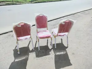 Conferences Chair Conferences Banquet Chairs