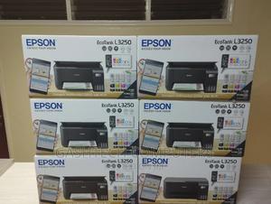 Epson L3250 Wireless Printer - thumbnail 2