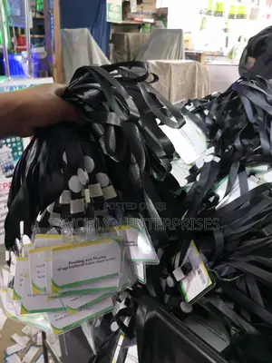 Name Tag Printing in Bulky