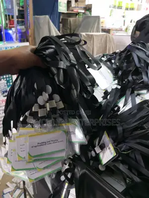 Name Tag Printing in Bulky
